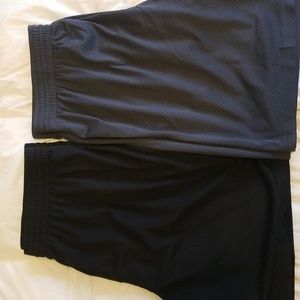 Shorts bundle